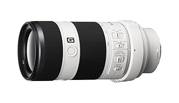 SONY - ソニー FE 70-200mm F2.8 GM OSS （SEL70200GM） Amazon.com : Sony FE 70-200mm F4 G OSS Interchangeable Lens